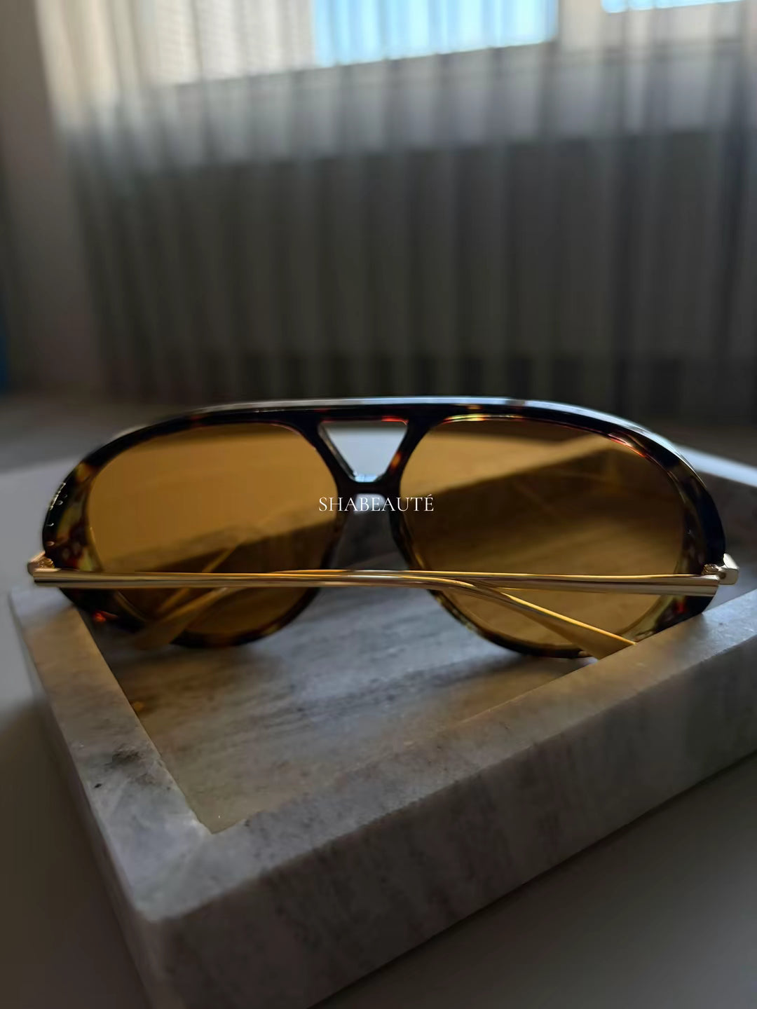 BELLA SUNGLASSES