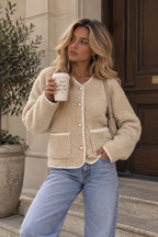 YASMIN JACKET