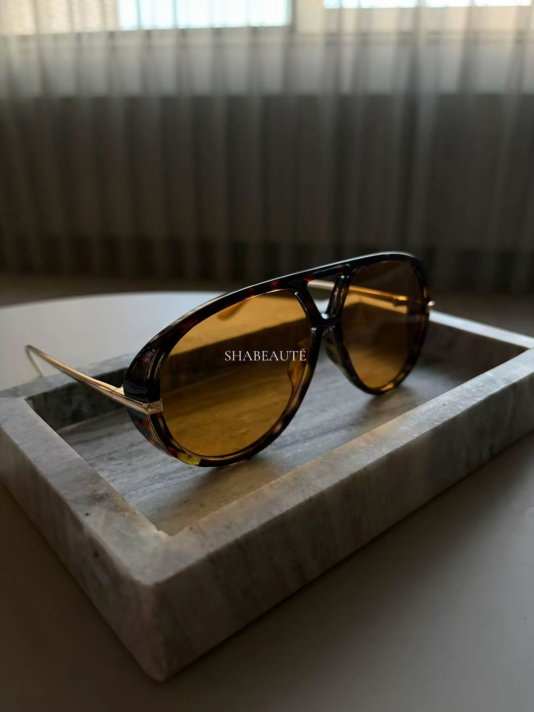 BELLA SUNGLASSES