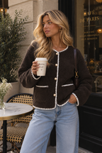 YASMIN JACKET